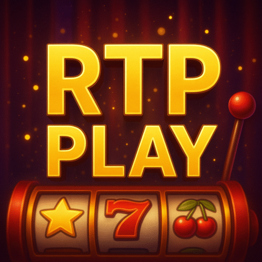RTP Play Logo